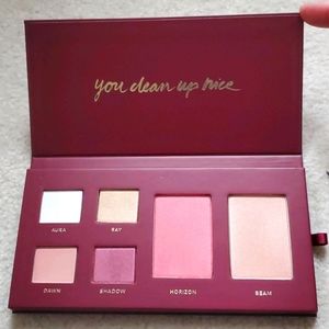 NEW Beautycounter Golden Hour All-in-one Palette
